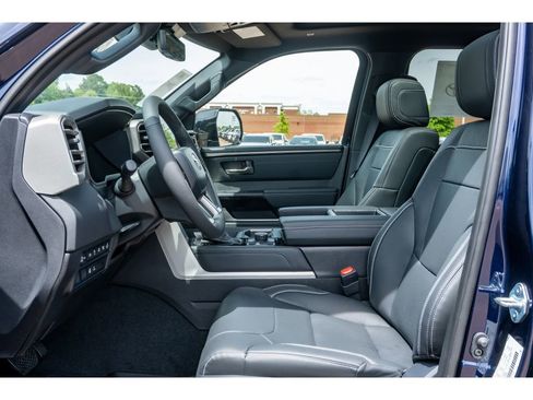 New 2026 Toyota Tundra Limited image 12