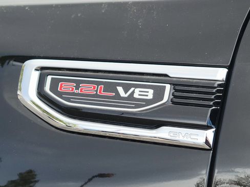 New 2026 GMC Sierra 1500 Denali image 11