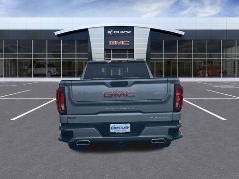 Certified 2025 GMC Sierra 1500 Denali w/ Denali Reserve Package image 4