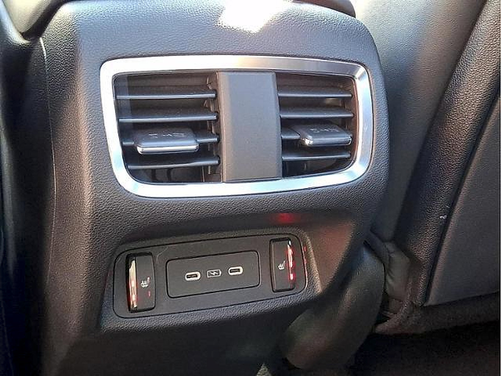 Used 2022 Acura RDX w/ Advance Package AWD/4WD image 12
