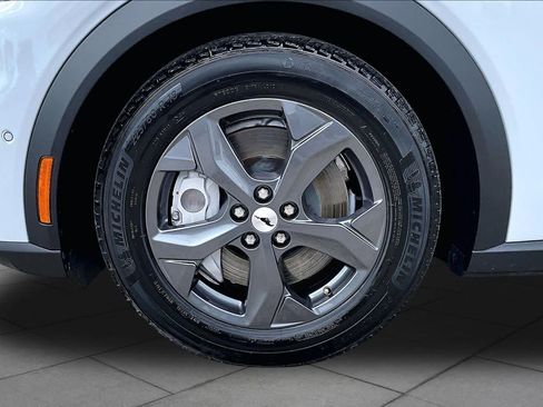 Used 2023 Ford Mustang Mach-E Select RWD image 12