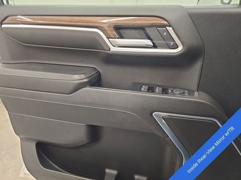 Used 2023 Chevrolet Silverado 1500 LT RWD image 29