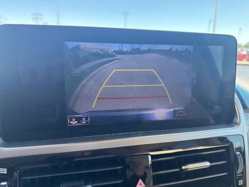 Used 2023 Lexus GX 460 Premium AWD/4WD image 8