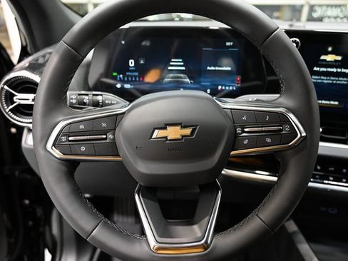 New 2026 Chevrolet Equinox LT w/ Convenience Package II image 21