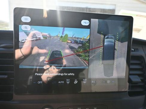 New 2024 Ford Transit 350 XL image 25