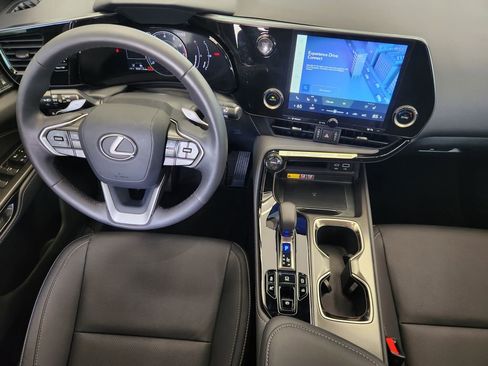 Used 2025 Lexus NX 350 AWD w/ Premium Package image 26