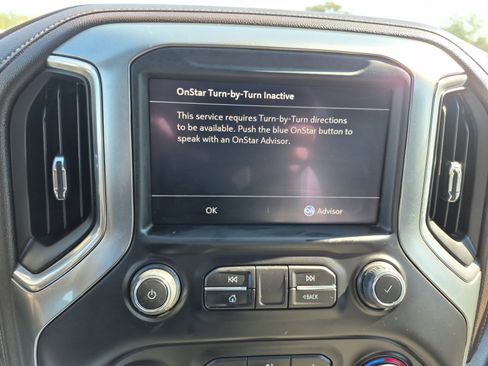 Used 2023 Chevrolet Silverado 2500 LTZ w/ Gooseneck/5TH Wheel Package image 14