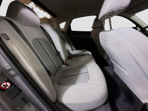 Used 2020 Hyundai Sonata SE FWD image 26