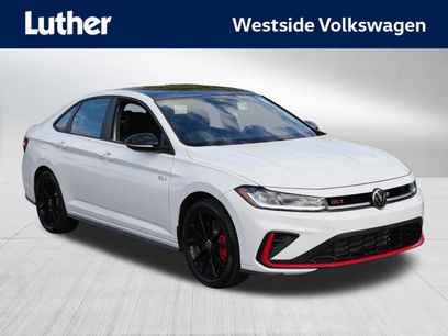 Certified 2025 Volkswagen Jetta GLI Autobahn