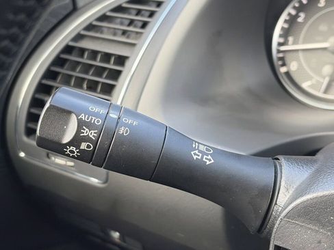 Used 2024 Nissan Armada SV image 24