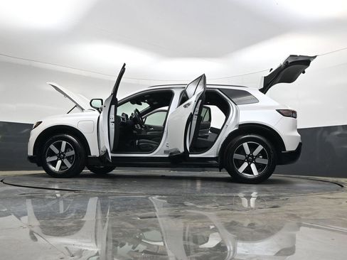 Used 2025 Honda Prologue Touring image 38