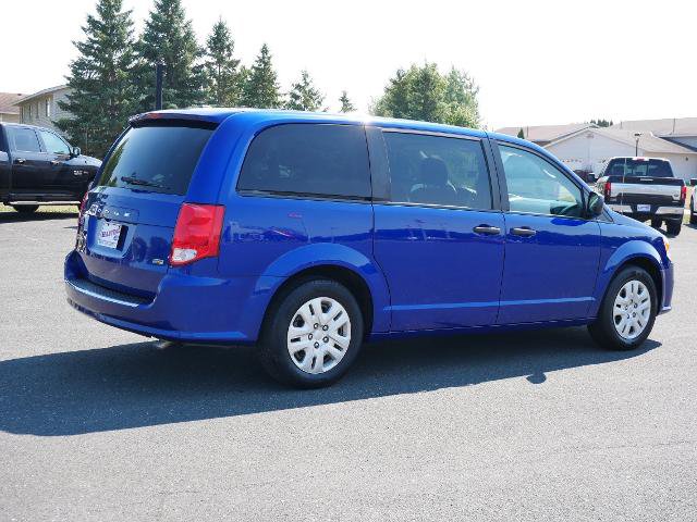 Used 2019 Dodge Grand Caravan SE w/ UConnect Hands-Free Group FWD image 5