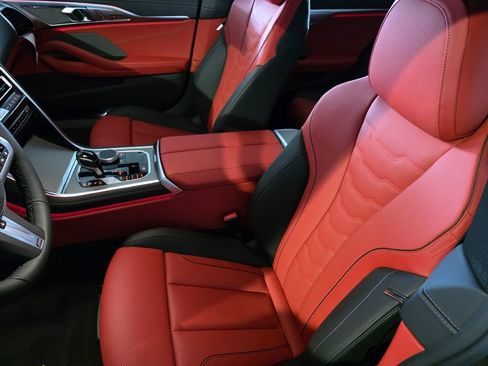 New 2026 BMW 840i w/ Driving Assistance Package RWD image 9