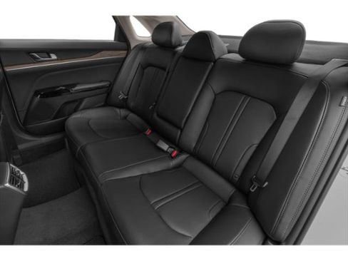 Used 2024 Kia K5 EX w/ EX Premium Package FWD image 16