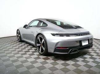 Certified 2025 Porsche 911 Carrera video 3