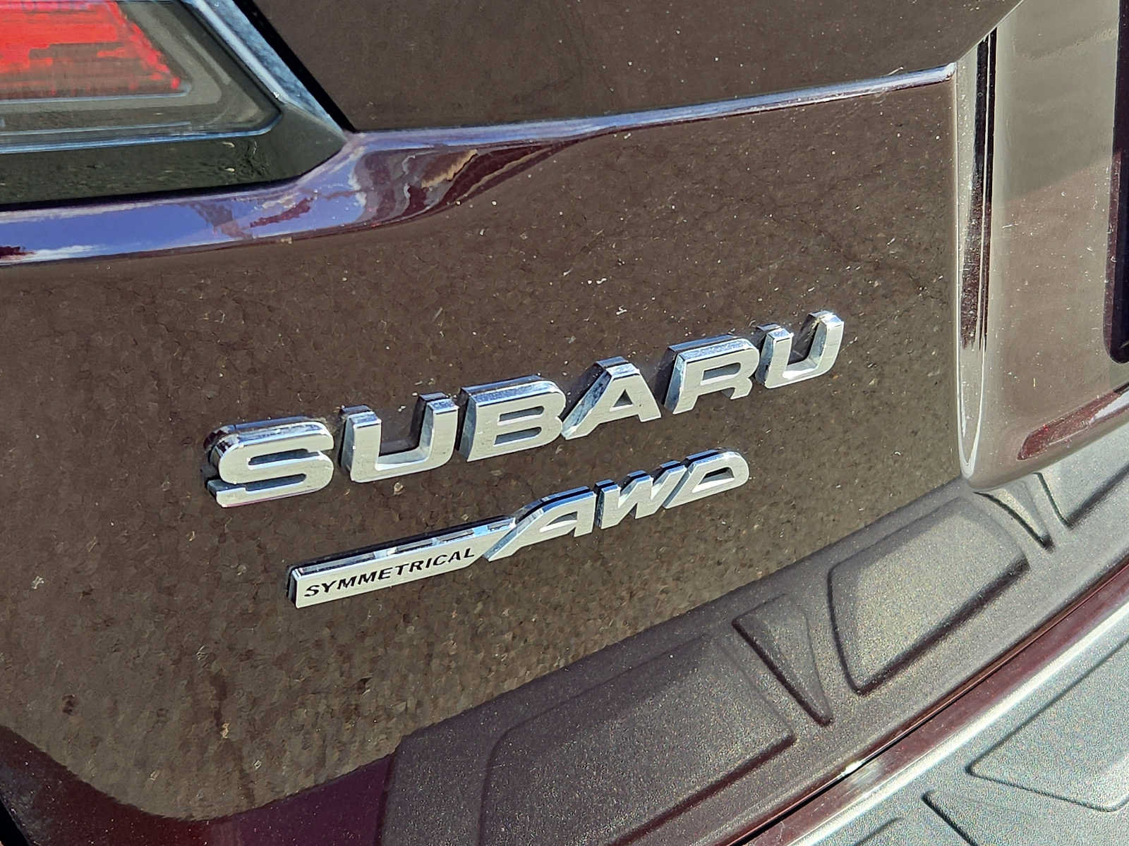 Used 2024 Subaru Outback Limited AWD/4WD image 31