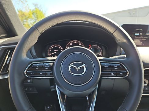 New 2026 MAZDA CX-90 3.3 Turbo S w/ Premium Plus image 17