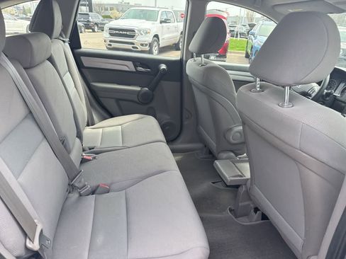 Used 2011 Honda CR-V LX image 23