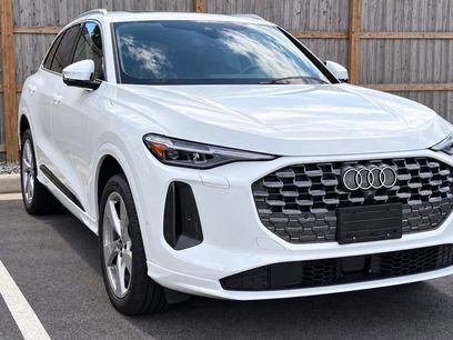 Used 2025 Audi Q5 Premium Plus