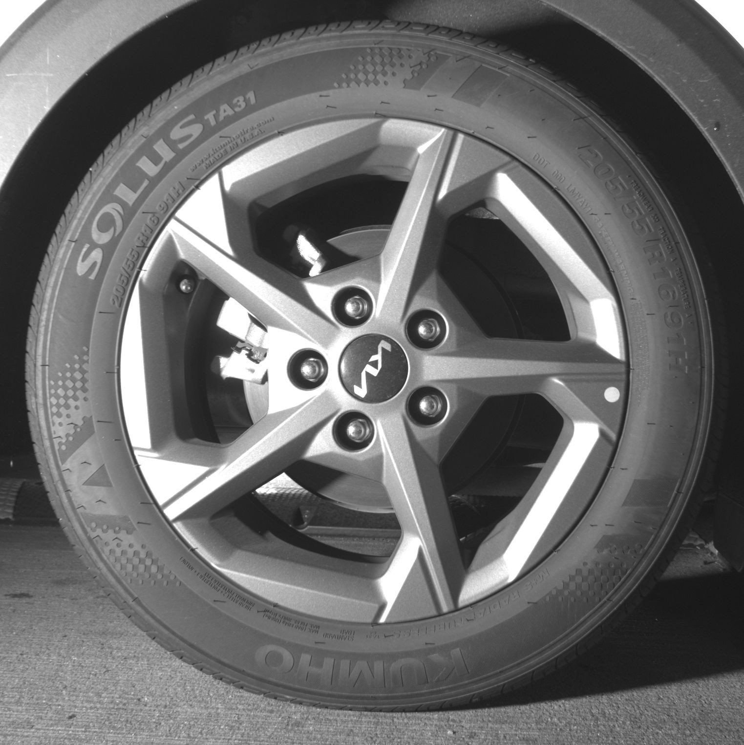 Used 2025 Kia K4 FWD image 18