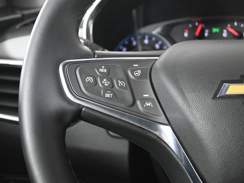 Used 2024 Chevrolet Equinox LT AWD/4WD image 33
