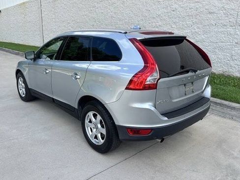 Used 2011 Volvo XC60 3.2 FWD image 20