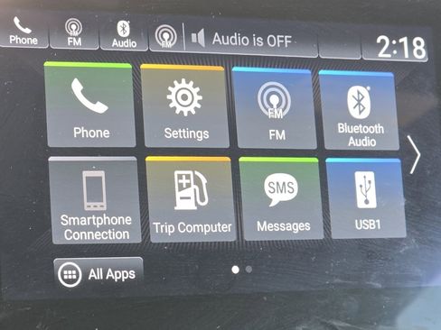 Certified 2022 Honda Accord Sport image 29