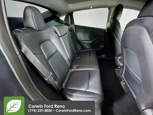Used 2022 Tesla Model Y Performance image 26
