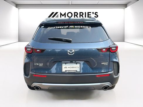 Used 2025 MAZDA CX-50 AWD 2.5 Turbo w/ Weather Package image 6