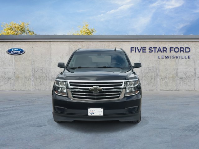 Used 2020 Chevrolet Tahoe LS RWD image 3