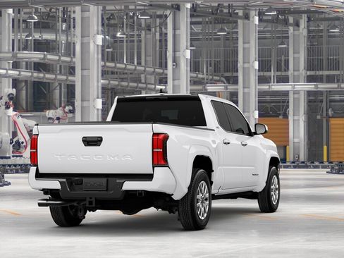 New 2026 Toyota Tacoma SR5 RWD image 9