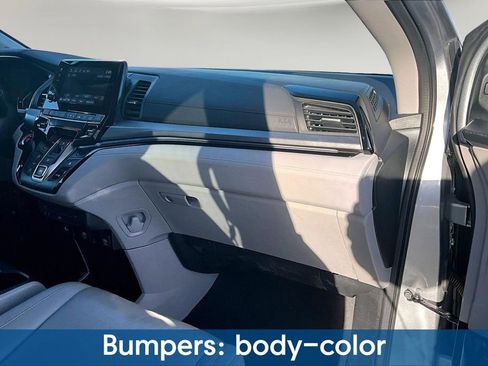 Used 2021 Honda Odyssey Touring image 29