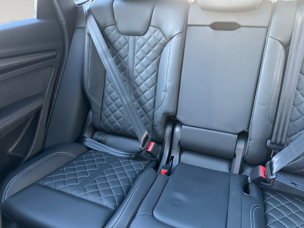 Certified 2024 Audi SQ5 Premium Plus AWD/4WD image 13