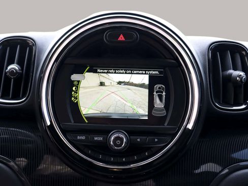 Used 2018 MINI Cooper Countryman John Cooper Works image 38