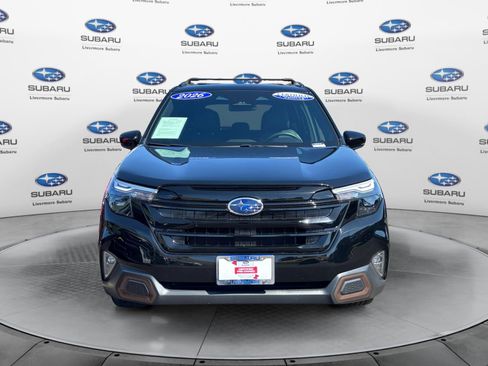 Used 2026 Subaru Forester Sport AWD/4WD image 9