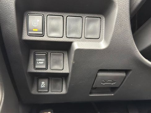 New 2026 Nissan Frontier SV w/ All-Weather Content Package AWD/4WD image 25