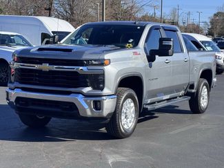 Used 2025 Chevrolet Silverado 2500 LT w/ All Star Edition video 2