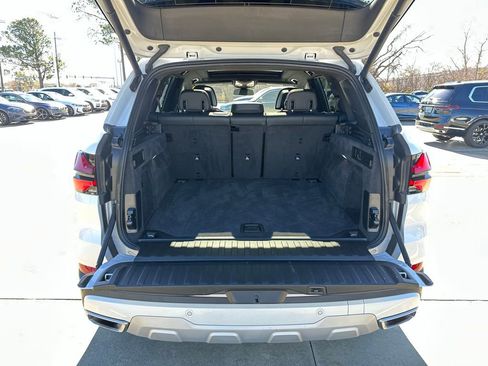 Used 2025 BMW X5 sDrive40i image 22