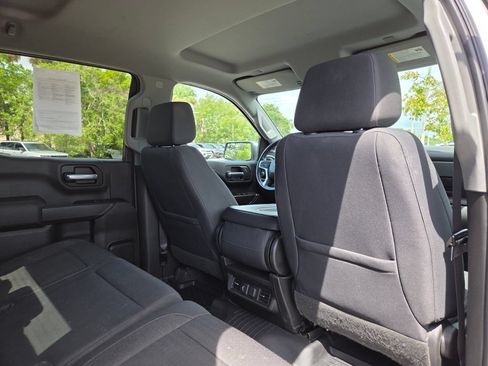 Used 2019 Chevrolet Silverado 1500 LT w/ All-Star Edition RWD image 17