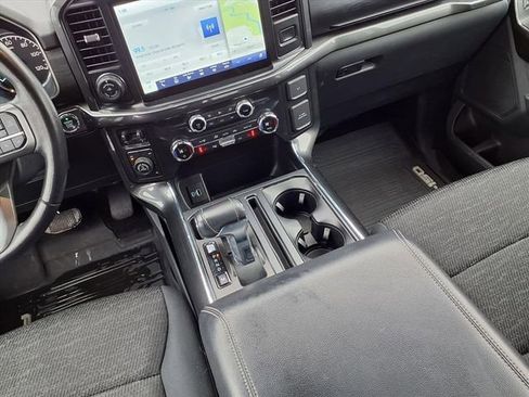 Used 2021 Ford F150 XLT w/ Equipment Group 302A High image 11