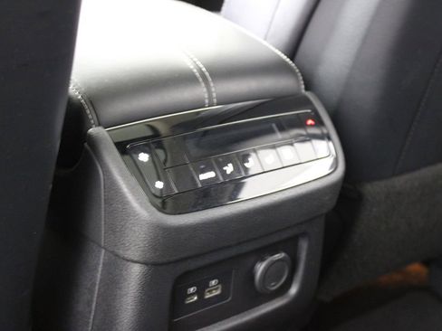 Used 2023 INFINITI QX60 Luxe w/ Cargo Package AWD/4WD image 29