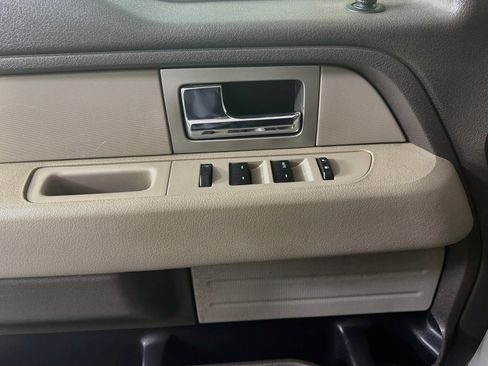 Used 2010 Ford F150 XLT RWD image 13