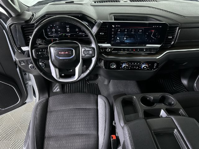 Used 2024 GMC Sierra 1500 Elevation AWD/4WD image 21