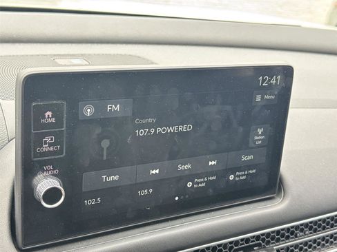 Used 2026 Honda HR-V EX-L image 25