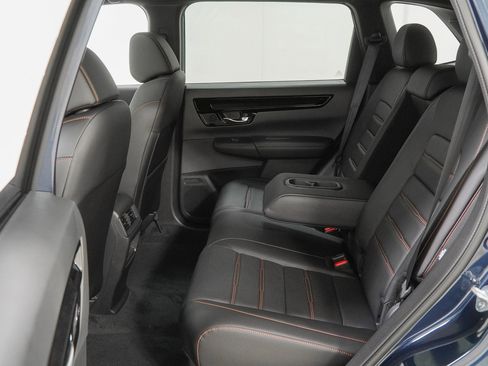 New 2026 Honda CR-V Sport Touring image 37