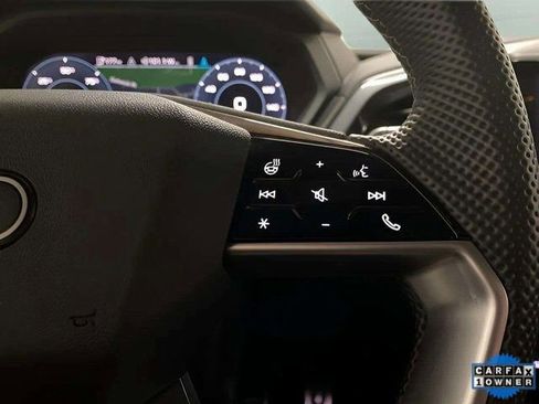 Used 2024 Audi Q4 e-tron Premium Plus w/ Premium Plus image 40