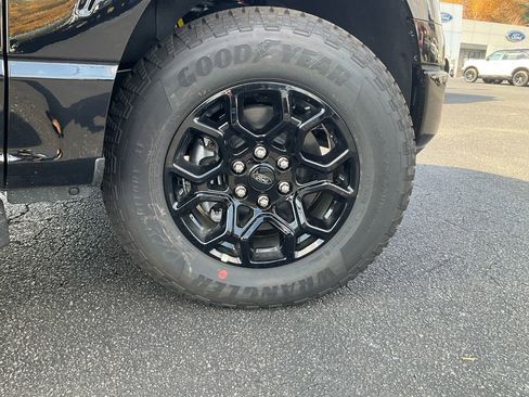 New 2025 Ford F150 XLT w/ Equipment Group 302A MID image 12