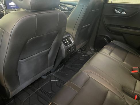 Used 2019 Chevrolet Blazer Premier w/ Sun and Wheels Package AWD/4WD image 24