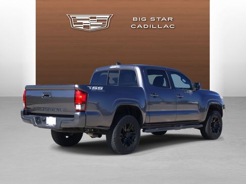 Used 2021 Toyota Tacoma SR image 5