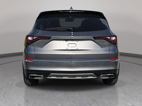 Certified 2026 Acura MDX FWD w/ Technology Package image 7